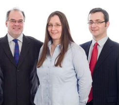 The NSASS Team